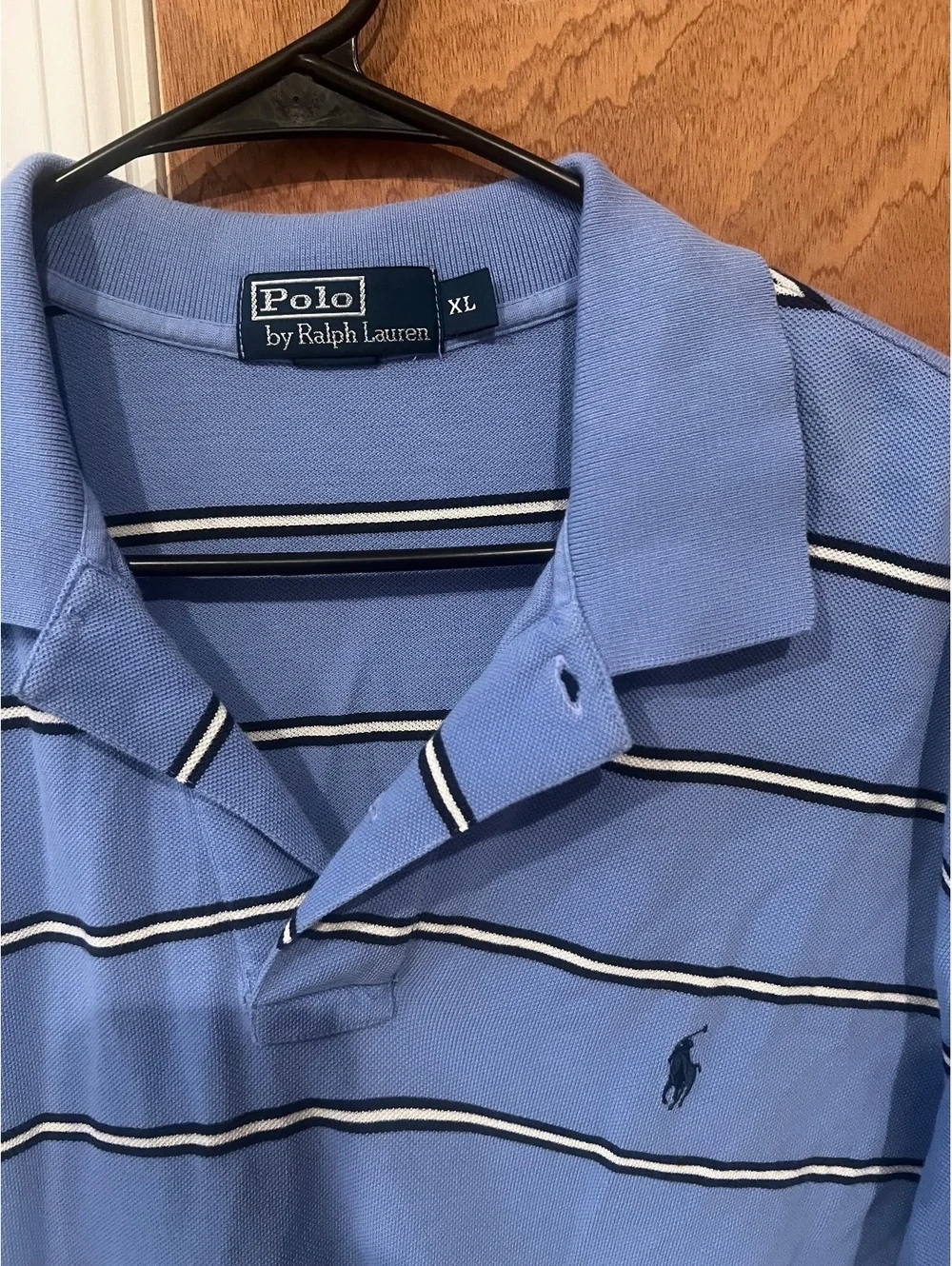 Ralph Lauren Cotton Polo